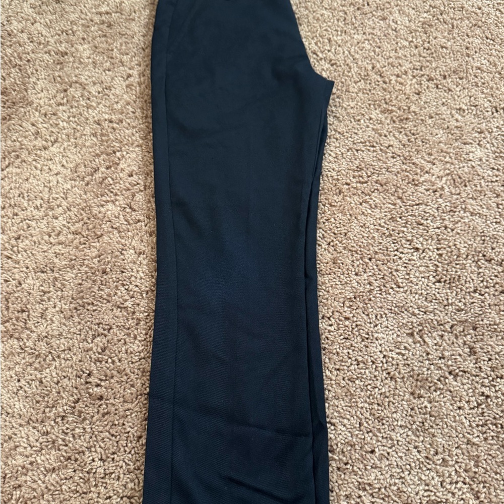 Next Charcoal Children's Trousers